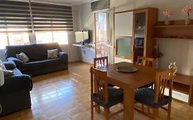 Alquiler Vacacional
