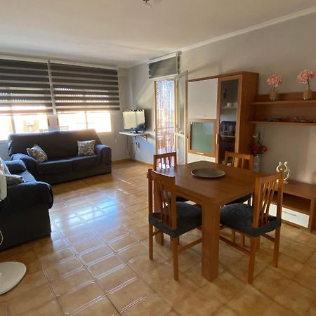 Apartamento Alquiler Vacacional Peñíscola Exterior foto