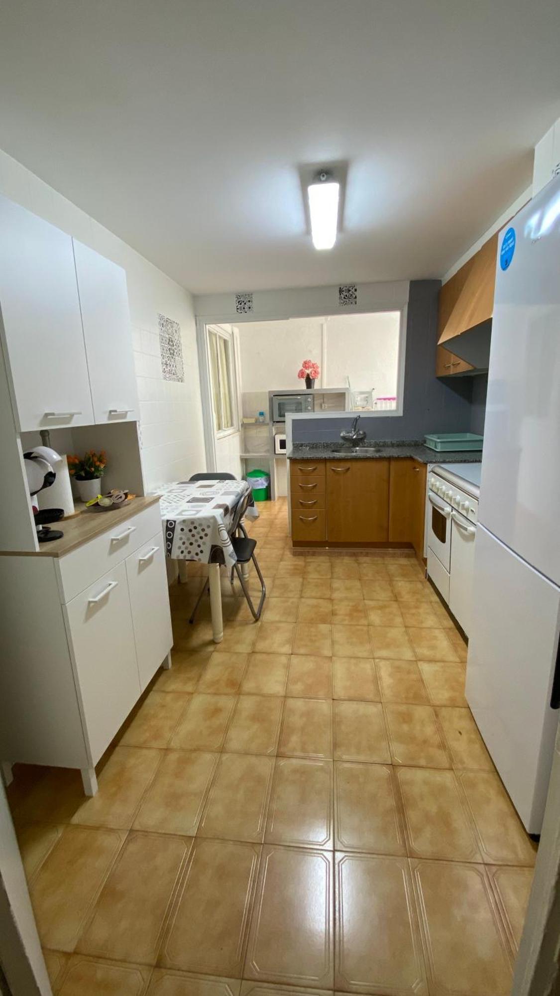 Apartamento Alquiler Vacacional Peñíscola Exterior foto