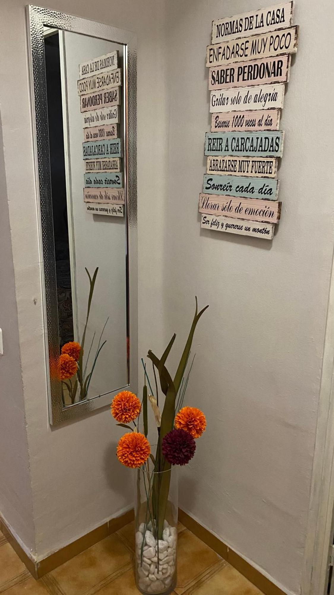 Apartamento Alquiler Vacacional Peñíscola Exterior foto