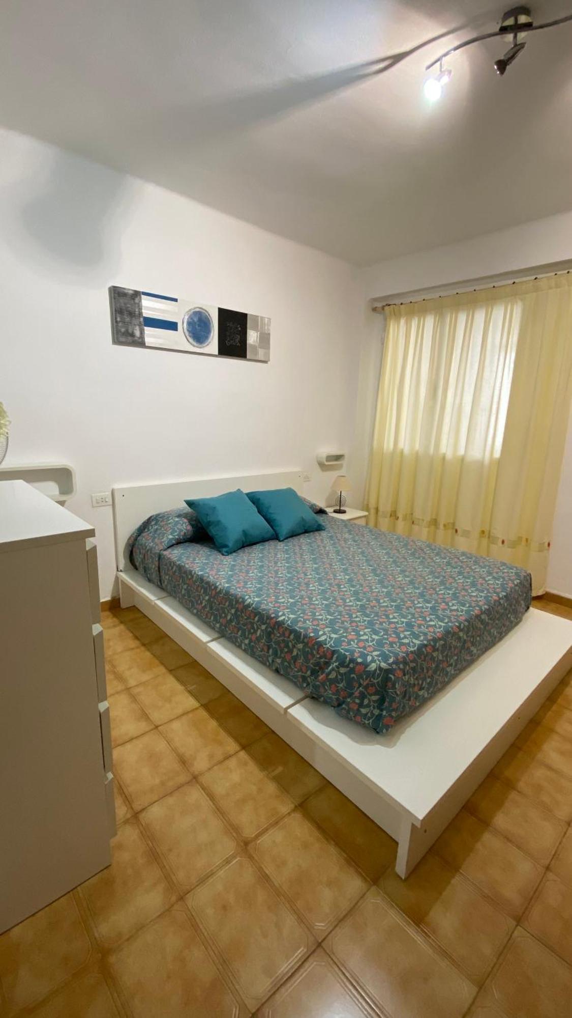 Apartamento Alquiler Vacacional Peñíscola Exterior foto