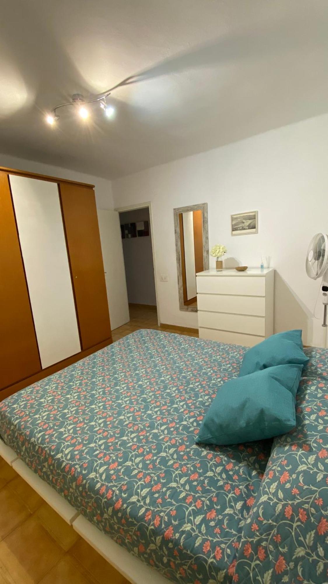Apartamento Alquiler Vacacional Peñíscola Exterior foto
