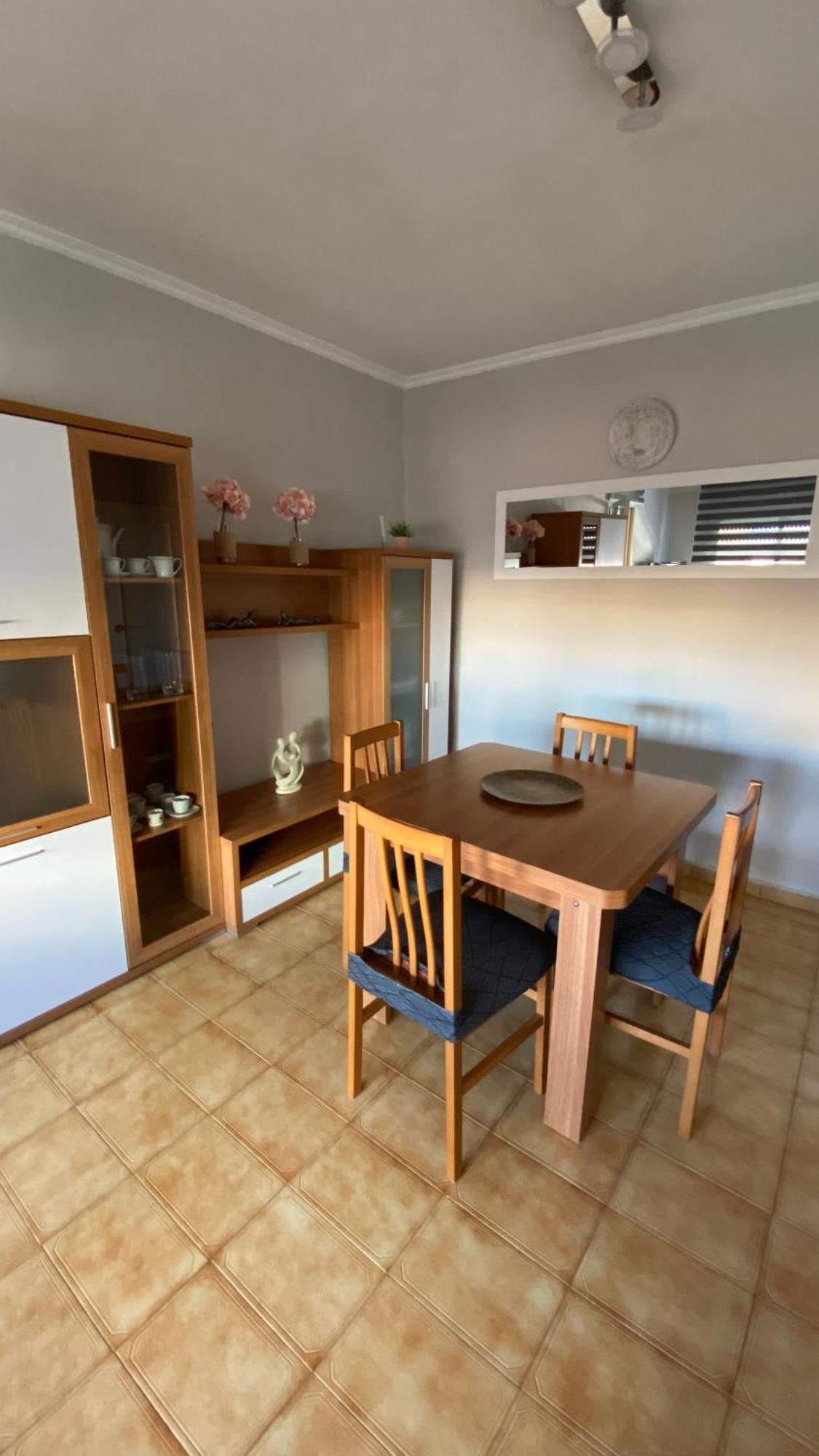Apartamento Alquiler Vacacional Peñíscola Exterior foto
