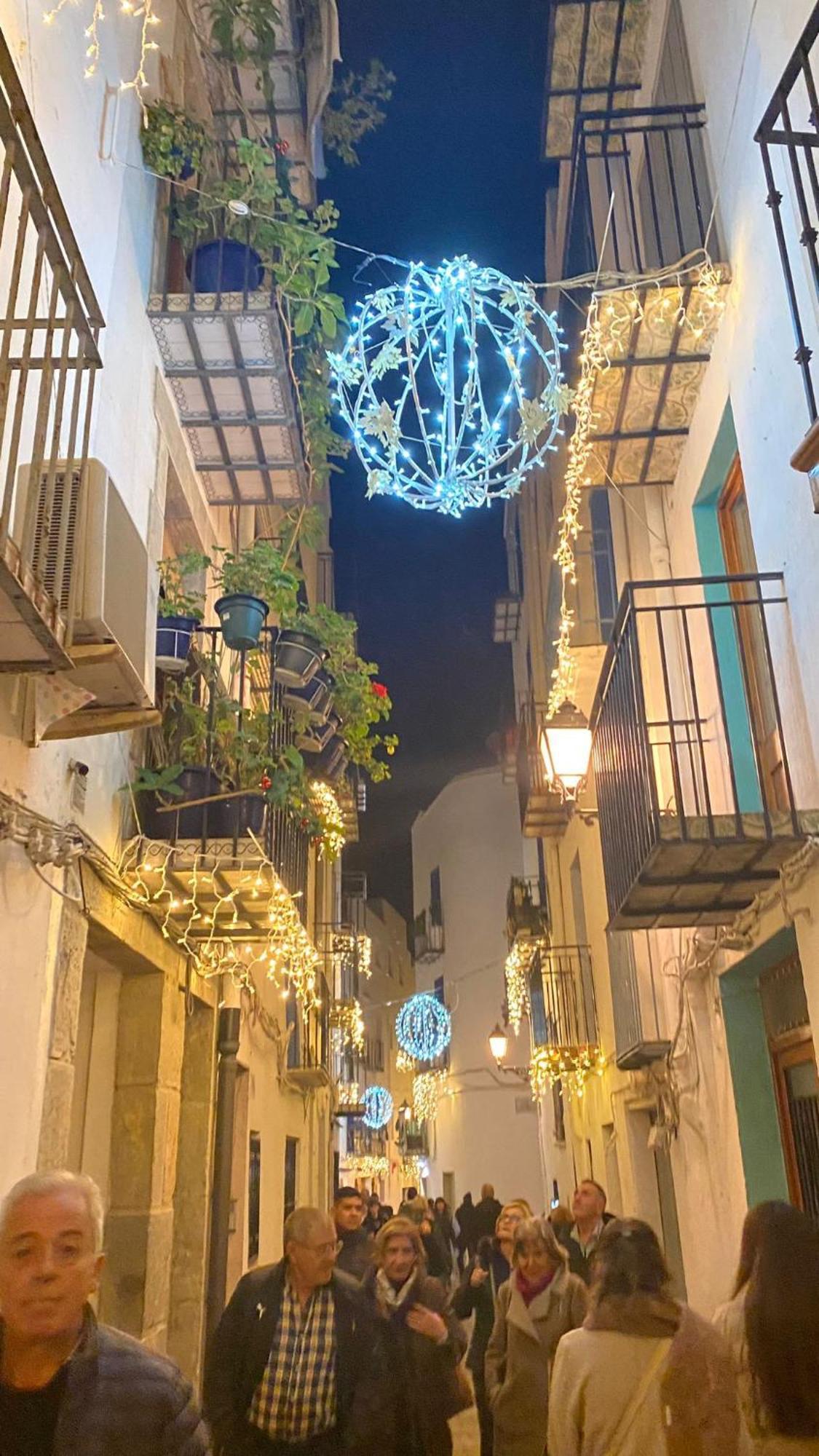 Apartamento Alquiler Vacacional Peñíscola Exterior foto