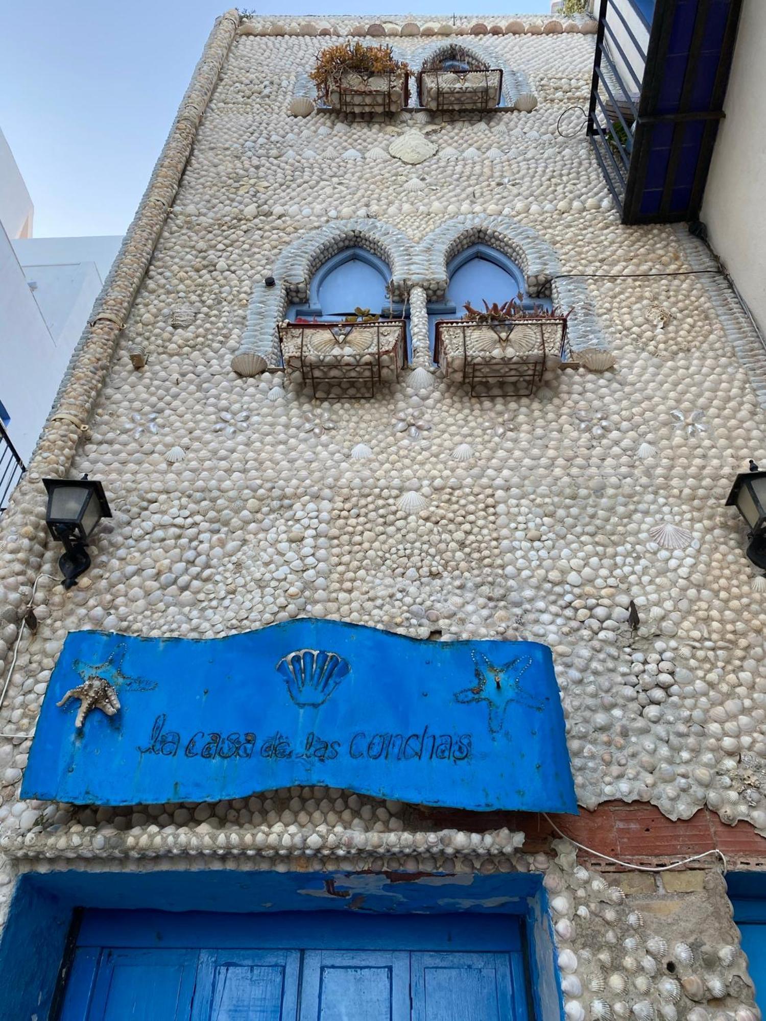 Apartamento Alquiler Vacacional Peñíscola Exterior foto